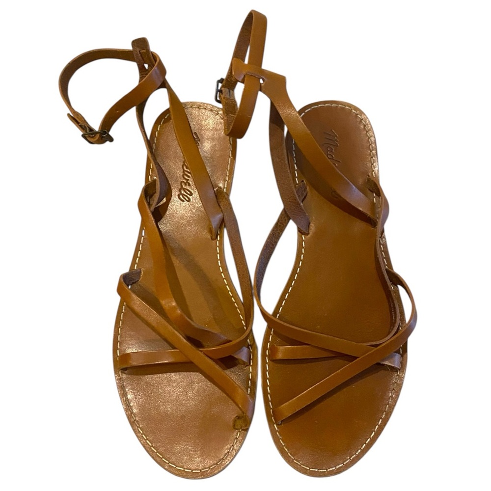 Madewell Sandals